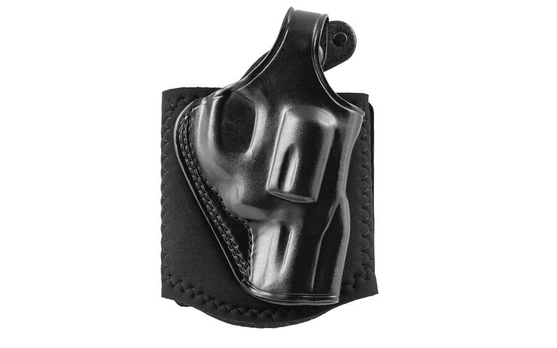 Ankle holster Ankle holster