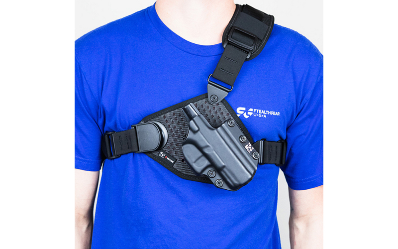 What To Look Before Buying Chest Holster