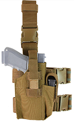 Condor Tactical Leg Holster Condor Tactical Leg Holster