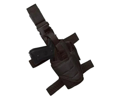 Condor Tornado Tactical Leg Holster Condor Tornado Tactical Leg Holster