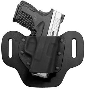 DropSlide OWB Holster DropSlide OWB Holster
