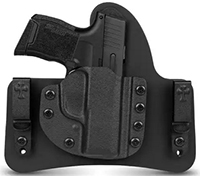 Hybrid MT2 IWB Holster Hybrid MT2 IWB Holster