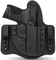 Overstock - Hybrid ST2 IWB Holster Overstock - Hybrid ST2 IWB Holster