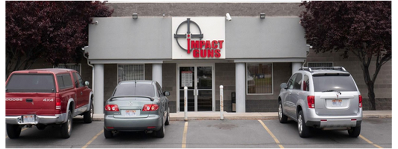 Impact Guns Impact Guns