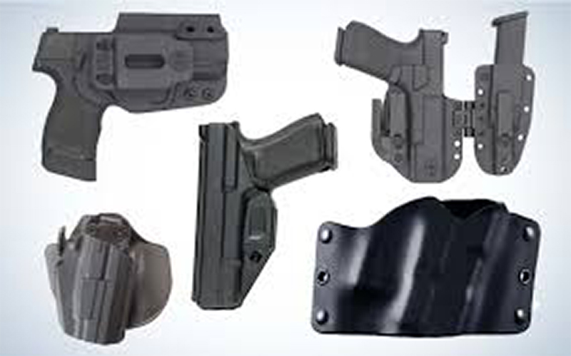 Kydex Holster Kydex Holster