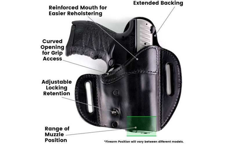 OWB Holster OWB Holster