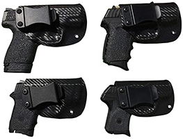 Rock Island STK100 IWB KYDEX Holster Rock Island STK100 IWB KYDEX Holster