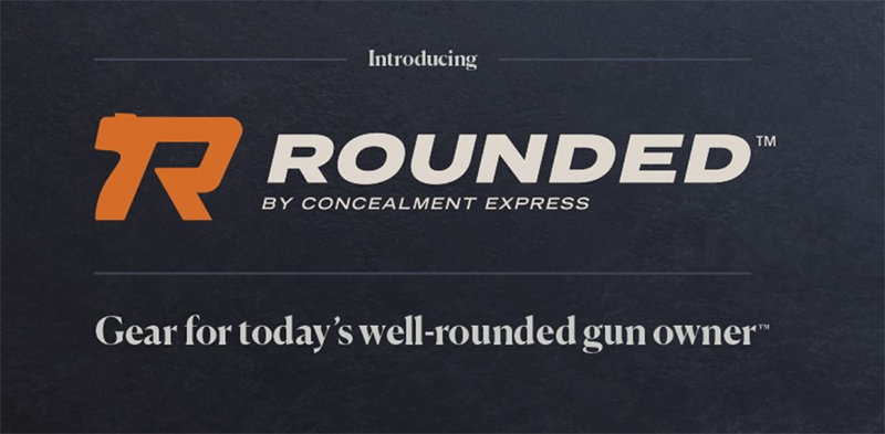 Rounded Gear Rounded Gear