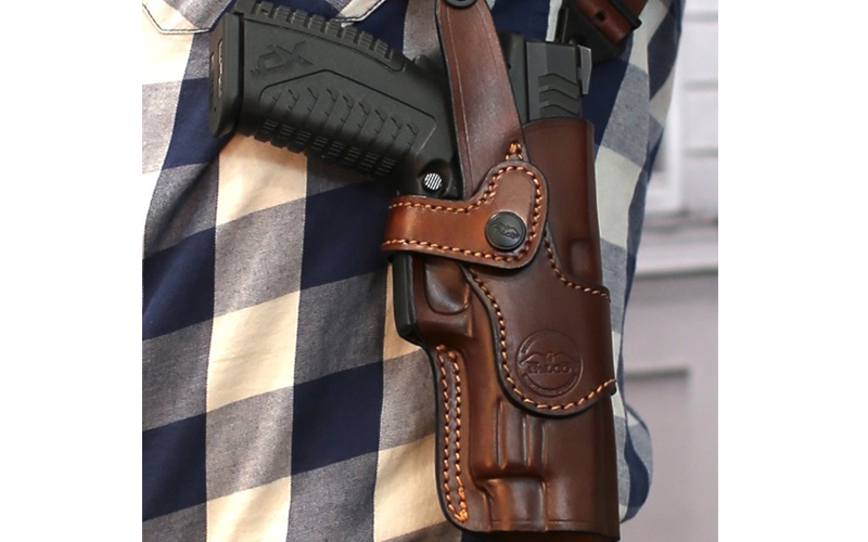 Vertical Holsters Vertical Holsters