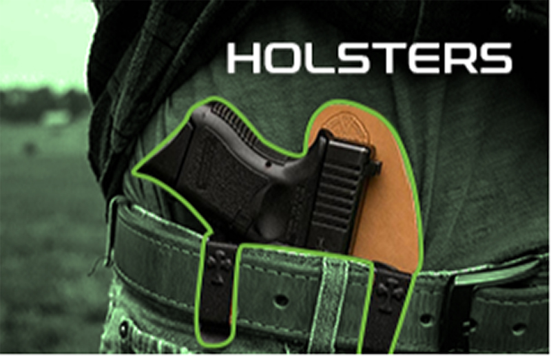Holsters Holsters